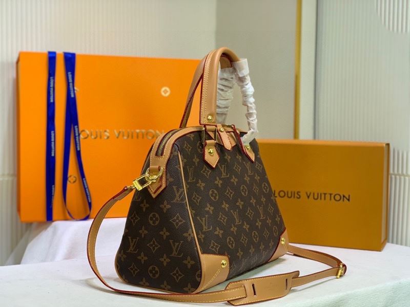 LV Top Handle Bags